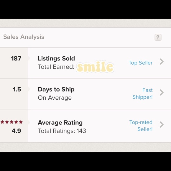 🎉 Meet your Seller/Buyer! 🎉 - Picture 1 of 1